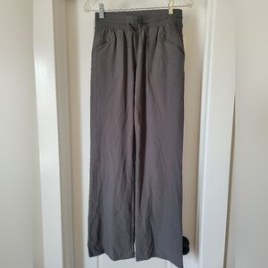 REI Travel Joggers